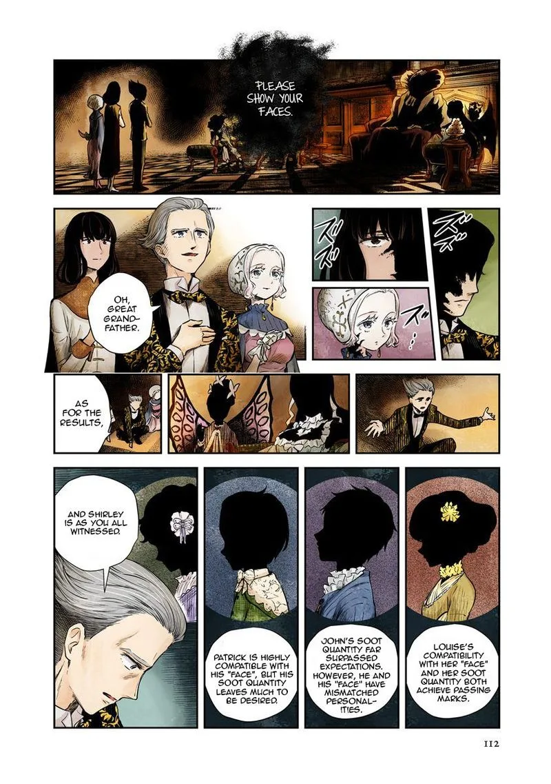 Shadows House Chapter 45 page 4