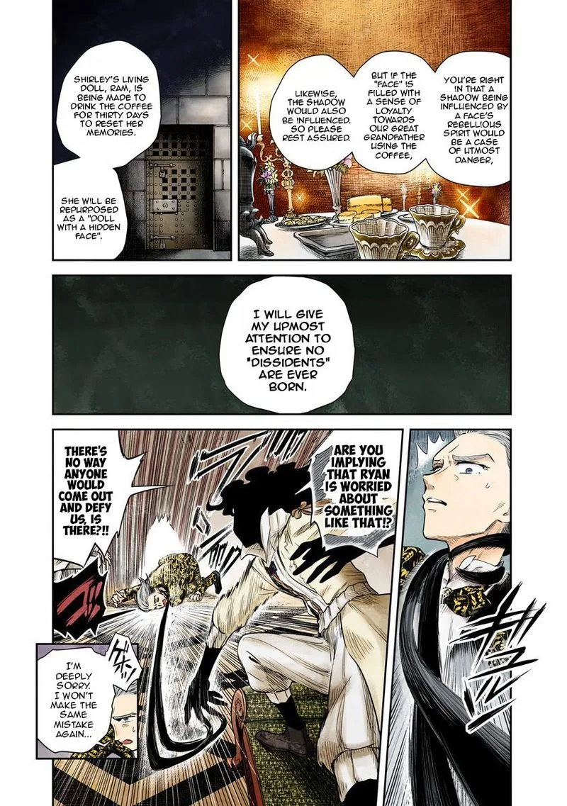 Shadows House Chapter 45 page 9