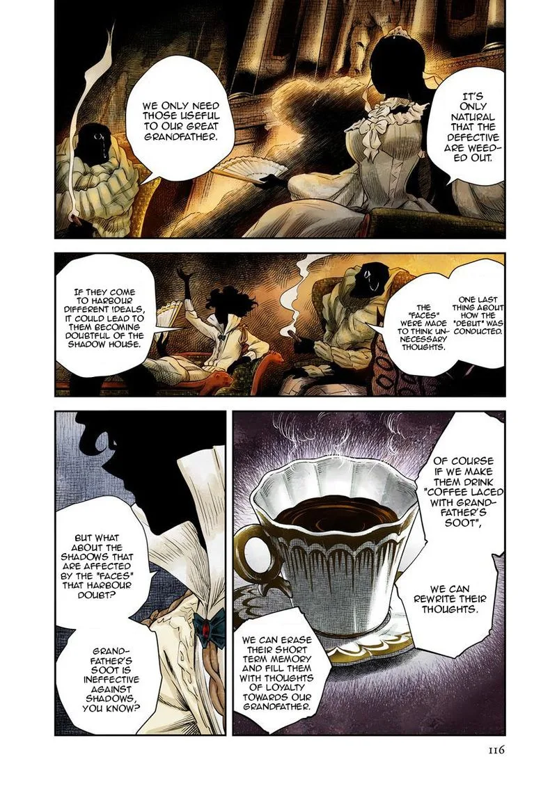 Shadows House Chapter 45 page 8