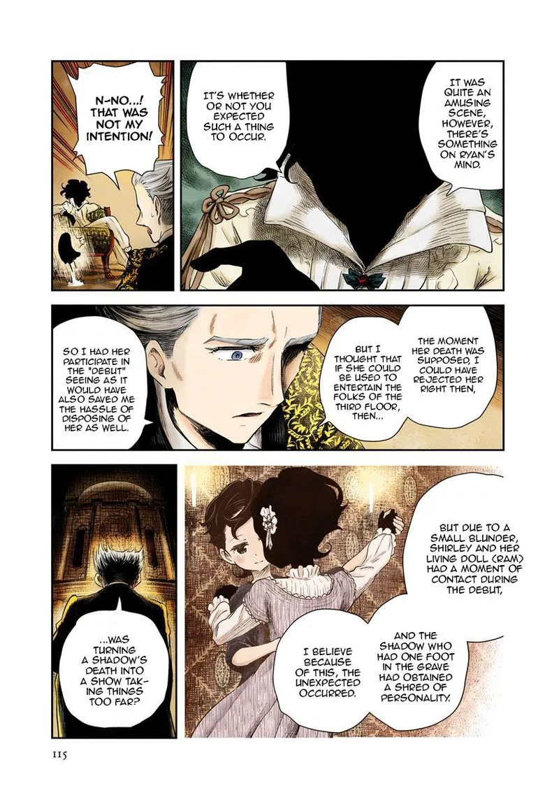 Shadows House Chapter 45 page 7