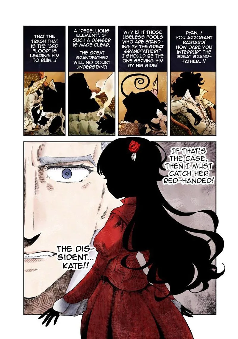 Shadows House Chapter 45 page 12