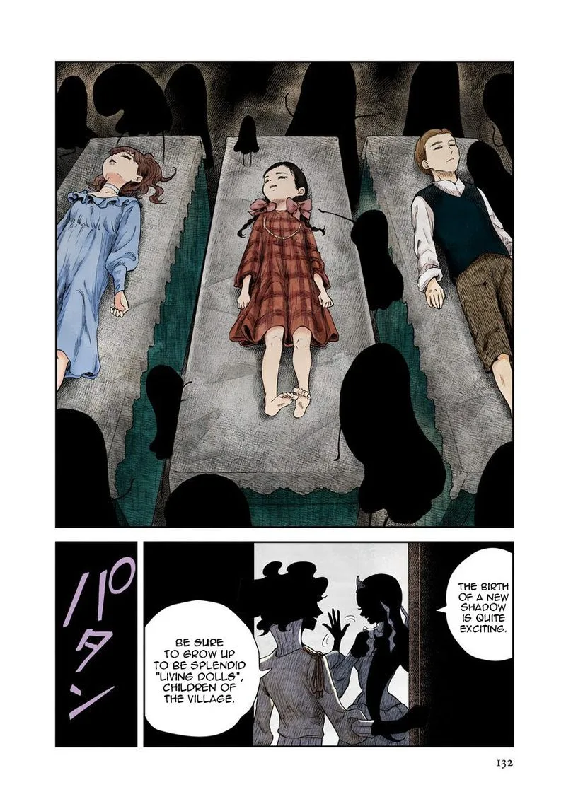 Shadows House Chapter 46 page 12