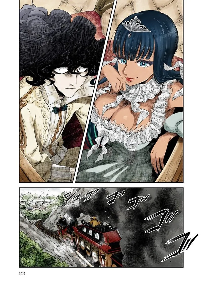 Shadows House Chapter 46 page 5