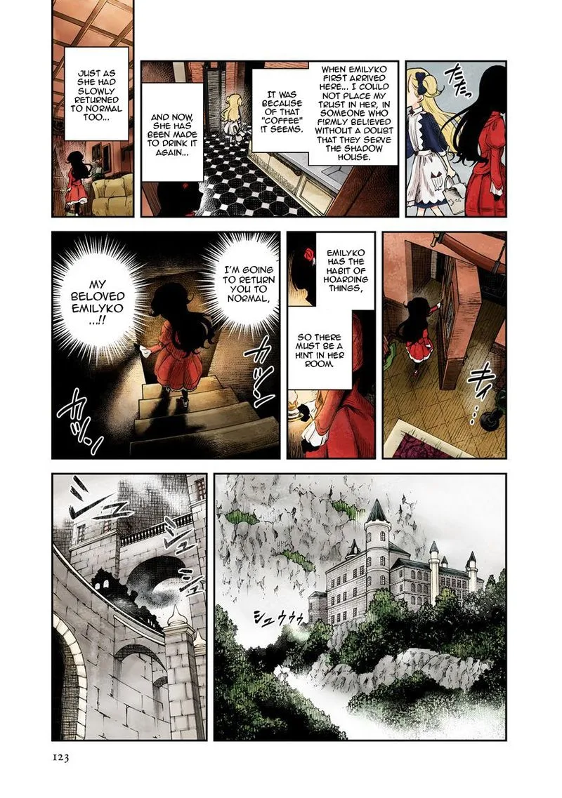 Shadows House Chapter 46 page 3