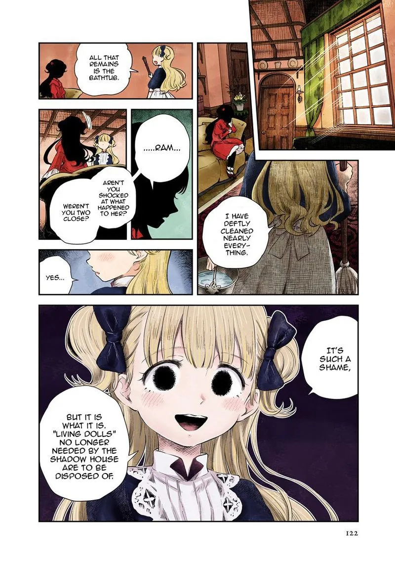 Shadows House Chapter 46 page 2