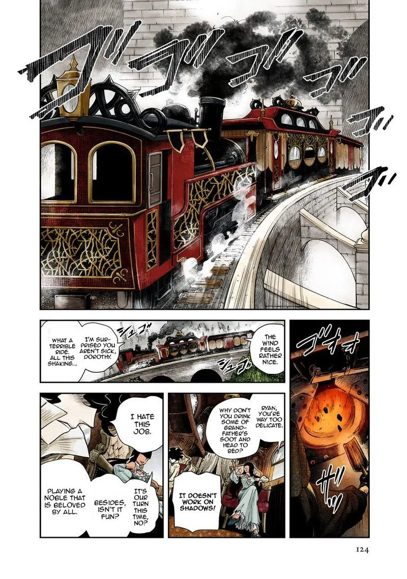 Shadows House Chapter 46 page 4