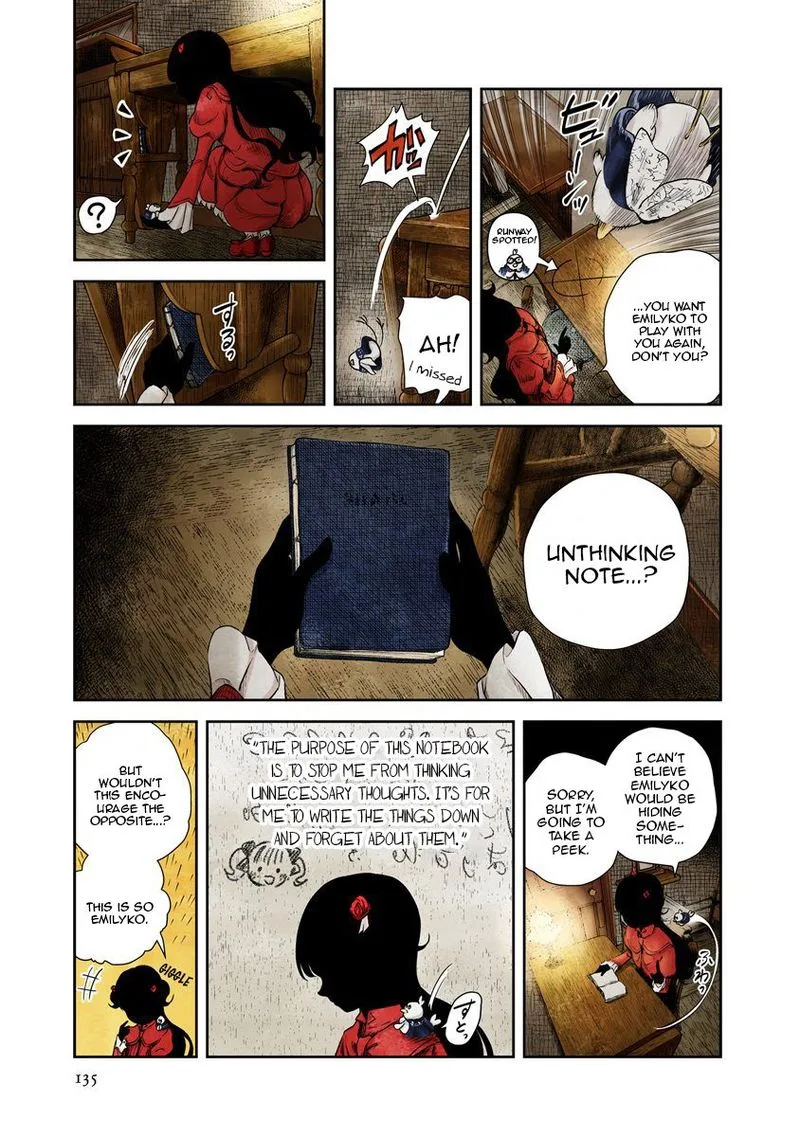 Shadows House Chapter 47 page 3