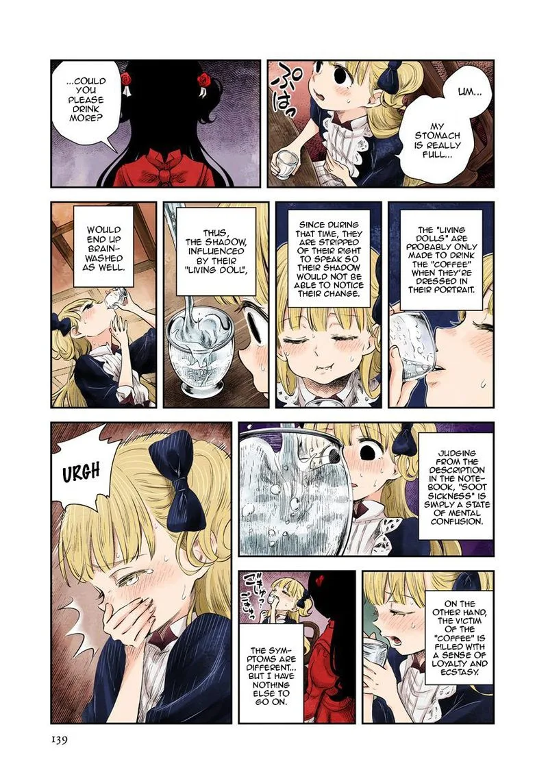 Shadows House Chapter 47 page 7
