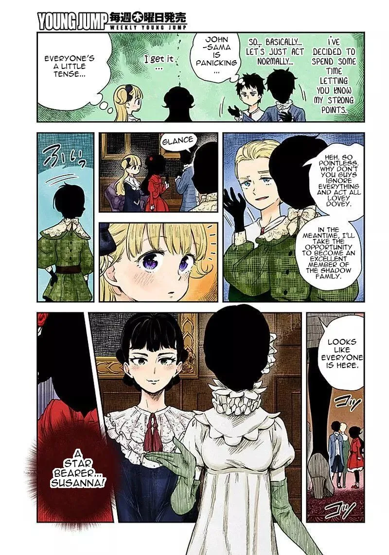 Shadows House Chapter 48 page 13