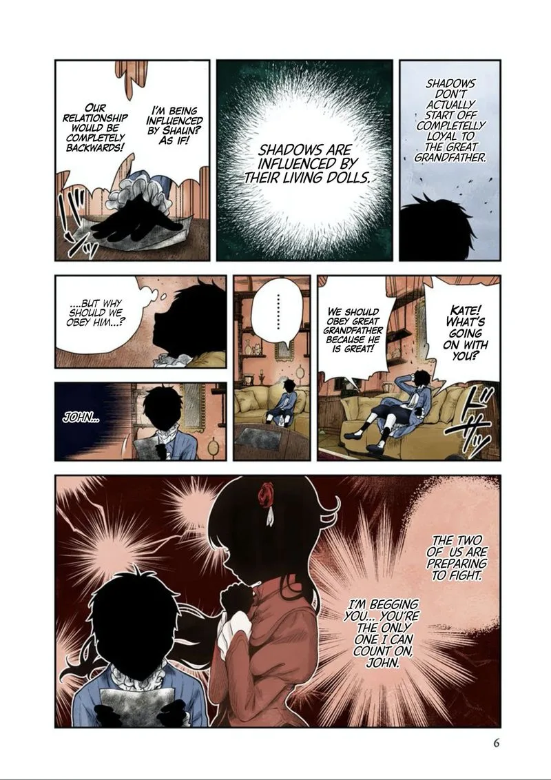 Shadows House Chapter 51 page 2