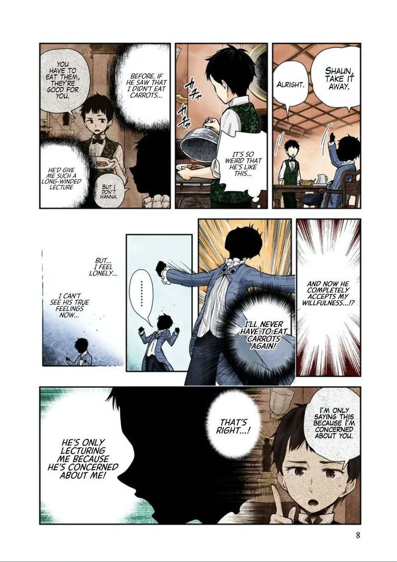 Shadows House Chapter 51 page 4