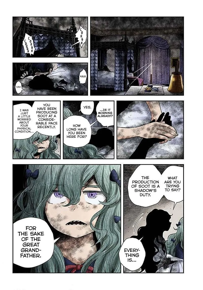 Shadows House Chapter 52 page 2