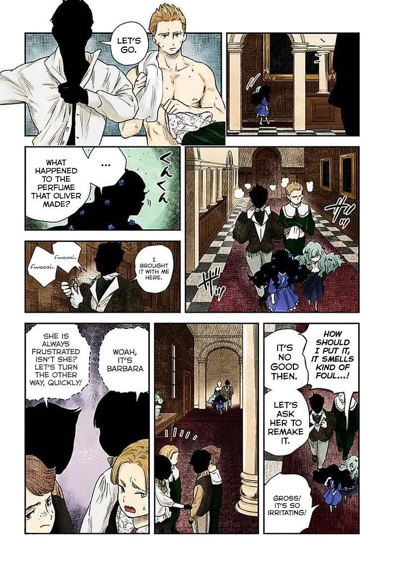 Shadows House Chapter 52 page 4