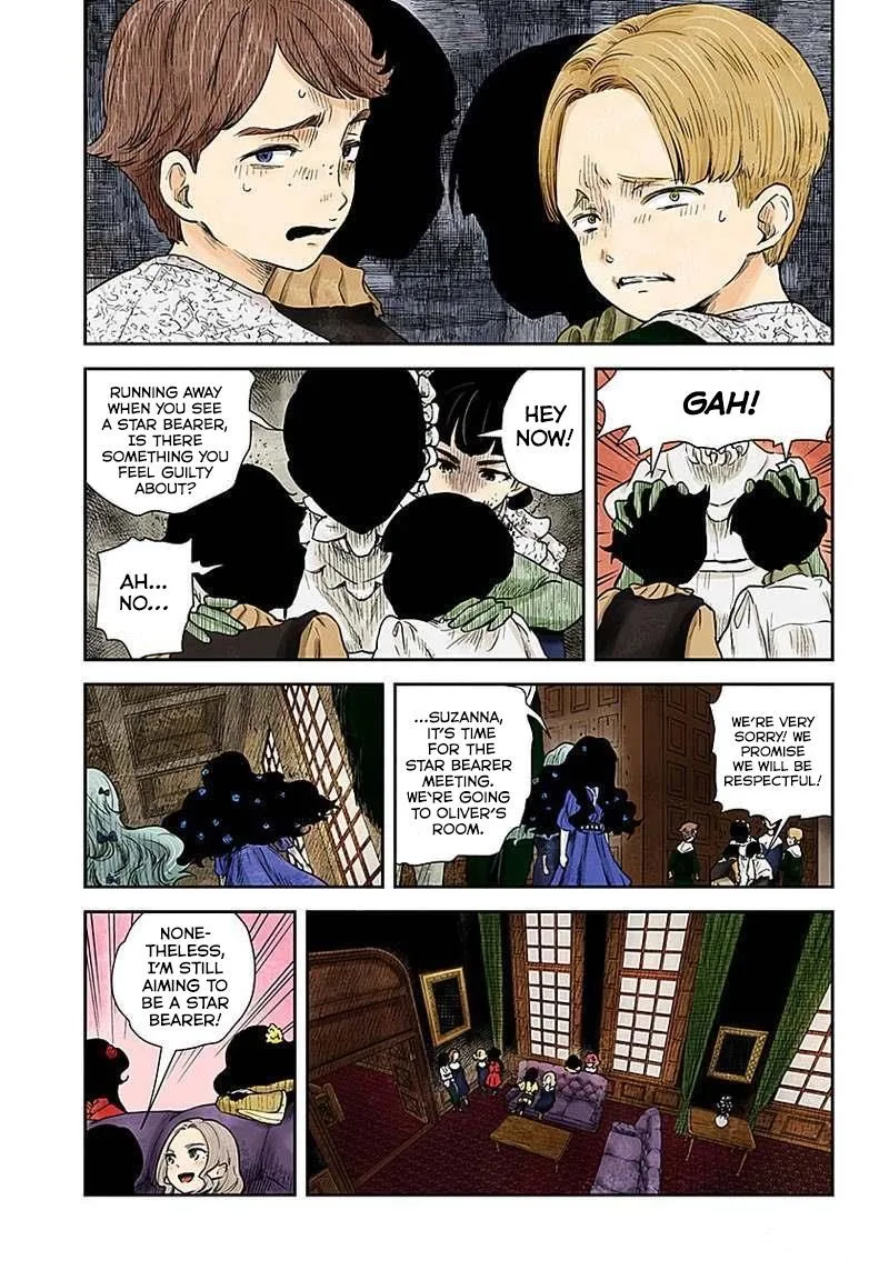 Shadows House Chapter 52 page 5