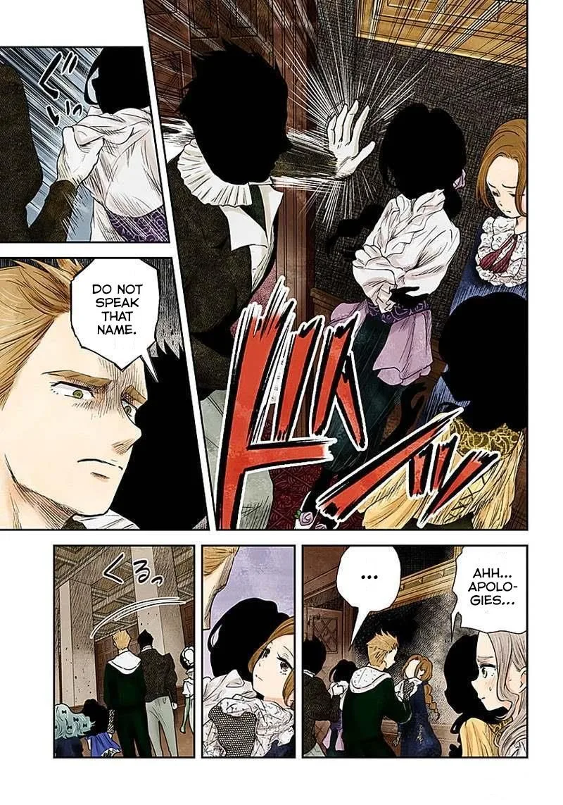 Shadows House Chapter 52 page 7