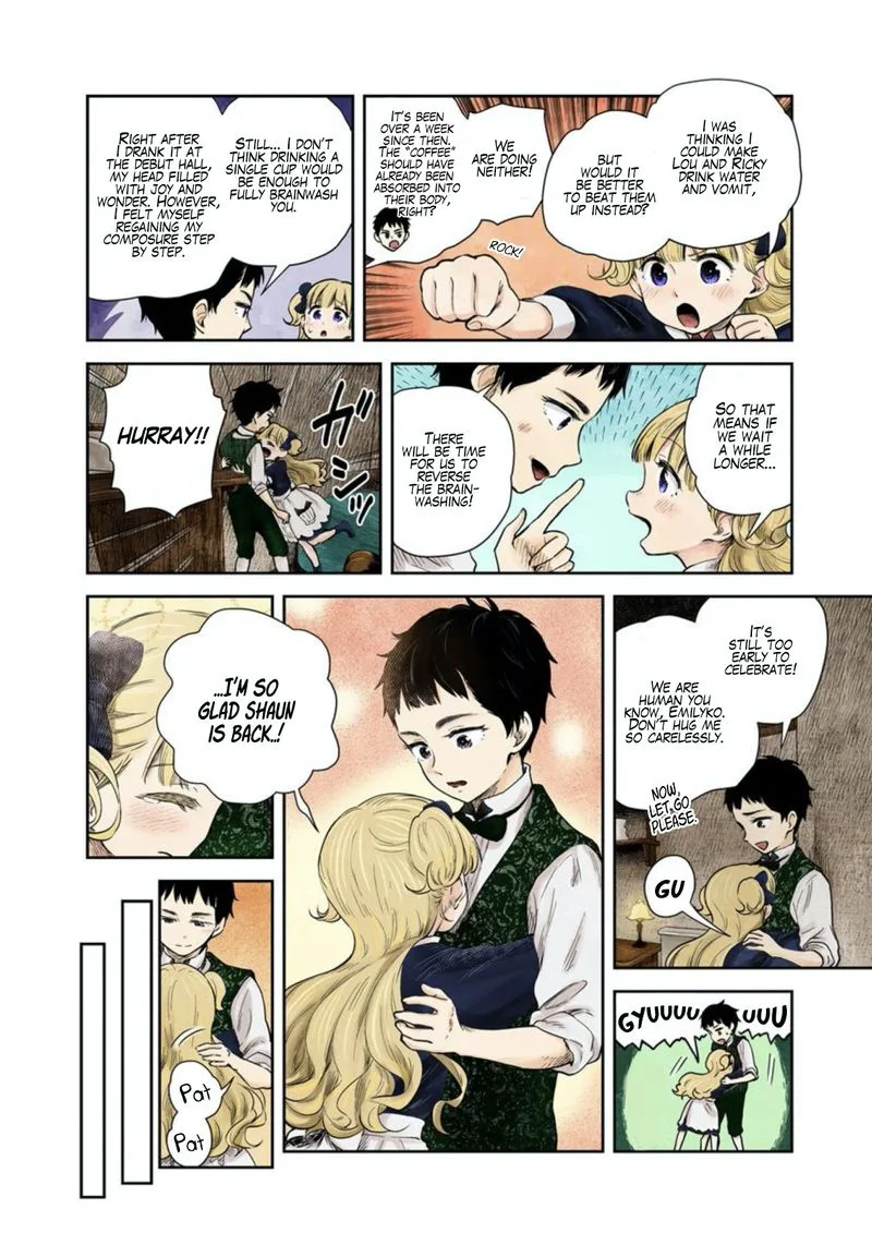Shadows House Chapter 53 page 4