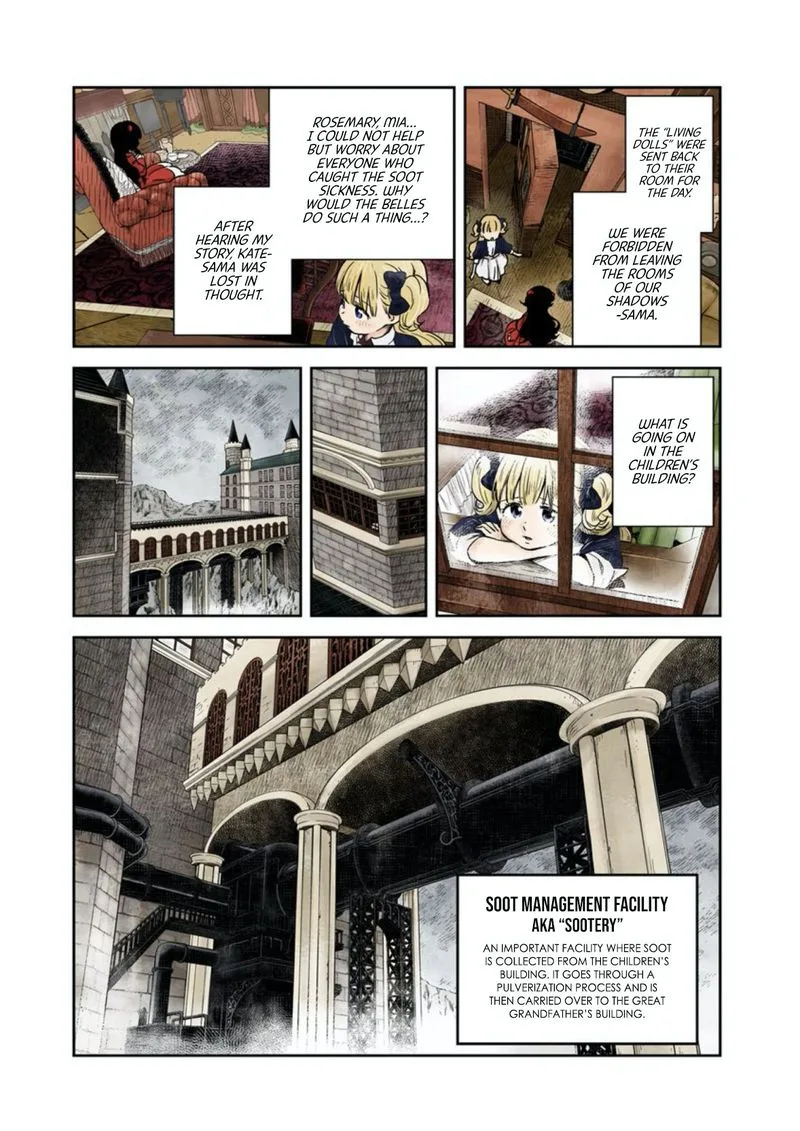 Shadows House Chapter 57 page 3