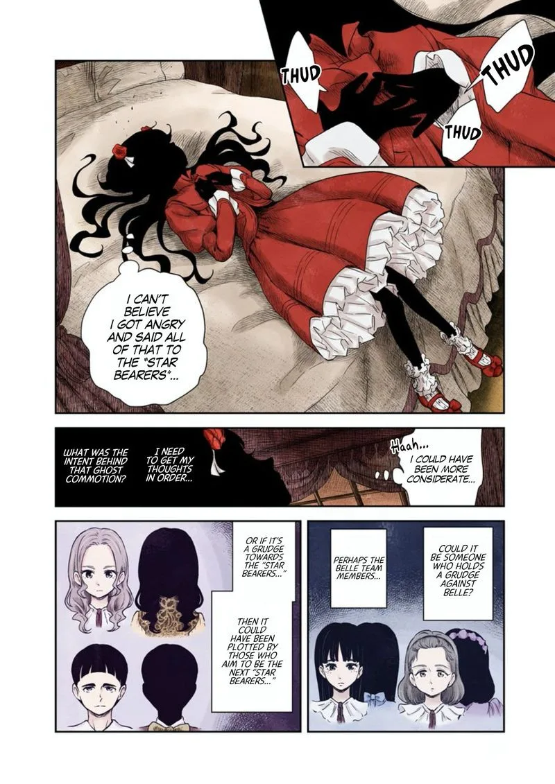 Shadows House Chapter 58 page 4