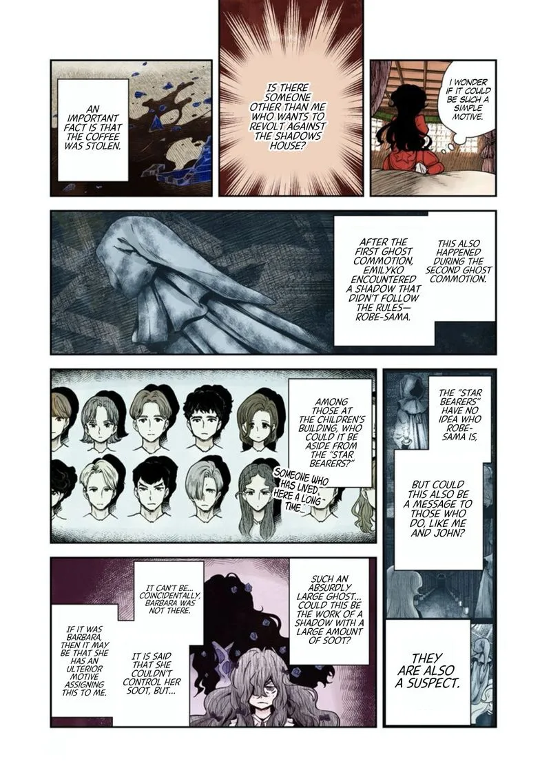 Shadows House Chapter 58 page 5