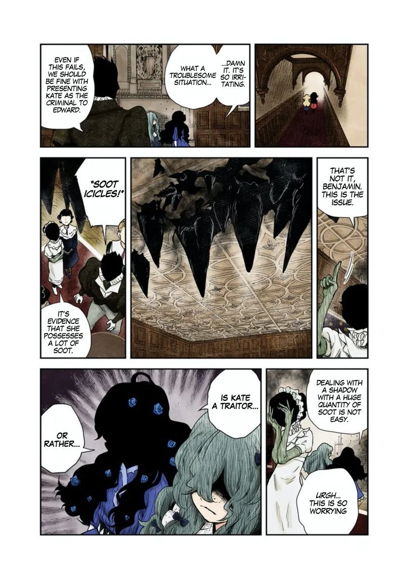 Shadows House Chapter 58 page 2