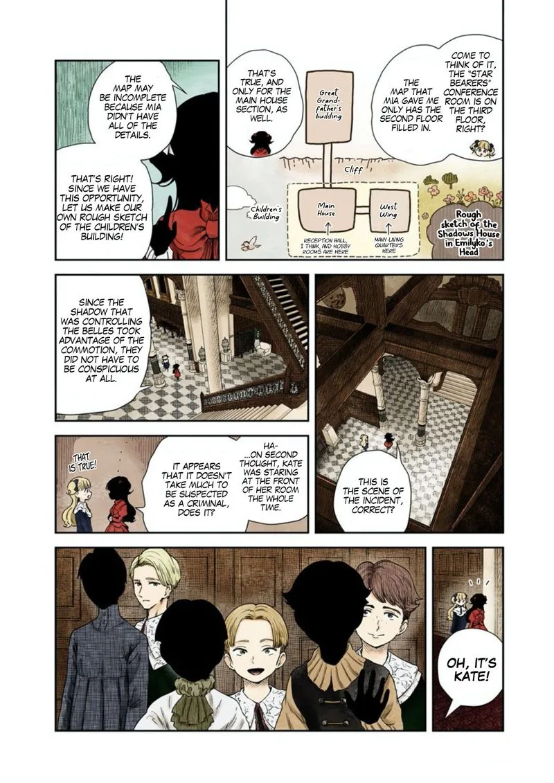 Shadows House Chapter 59 page 2