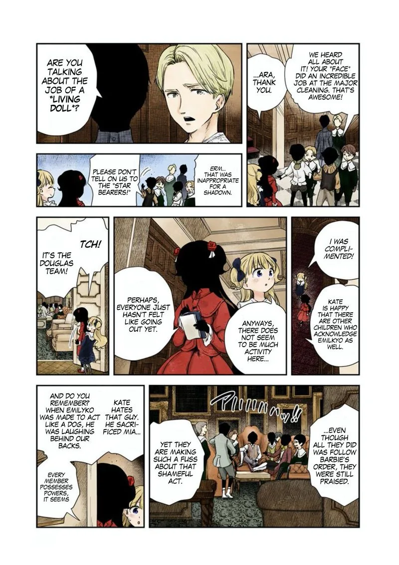 Shadows House Chapter 59 page 3