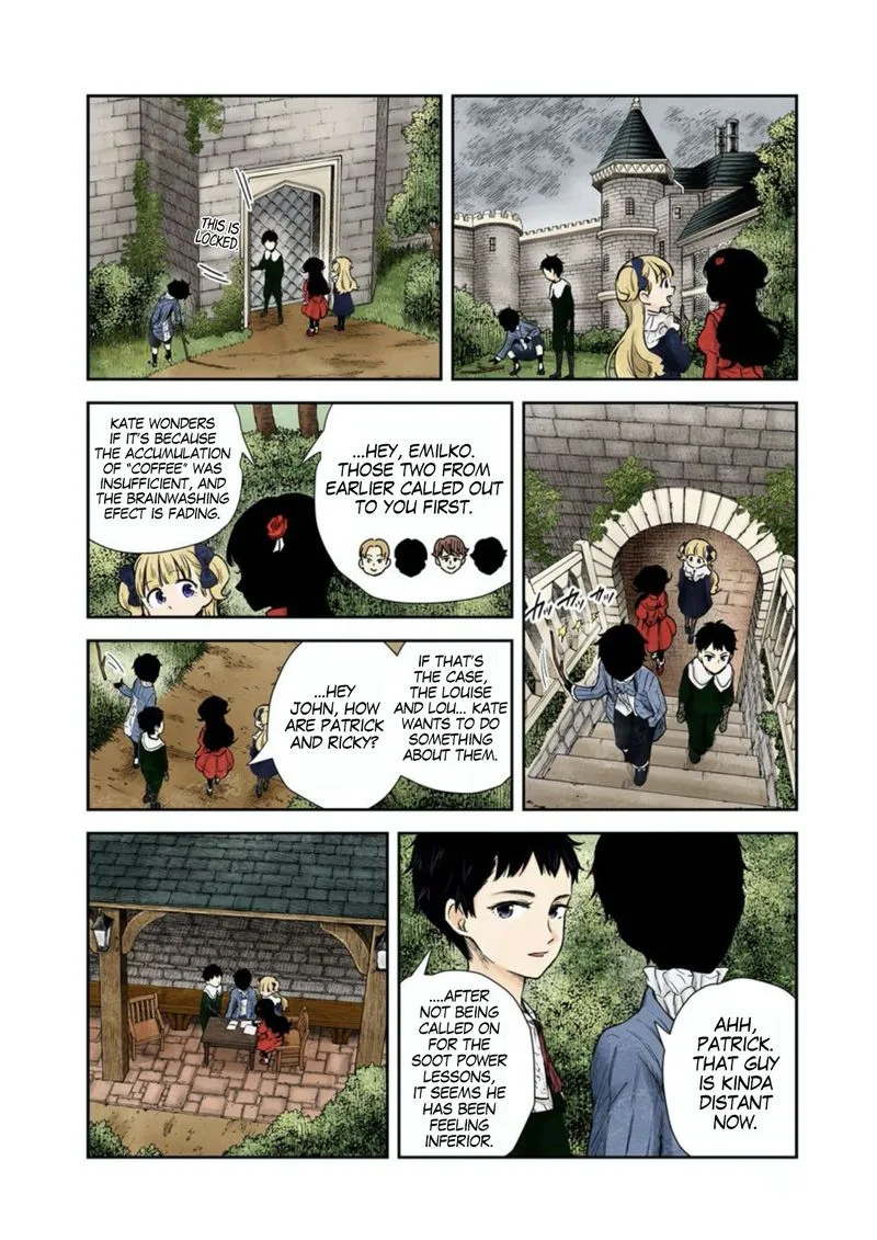 Shadows House Chapter 59 page 6