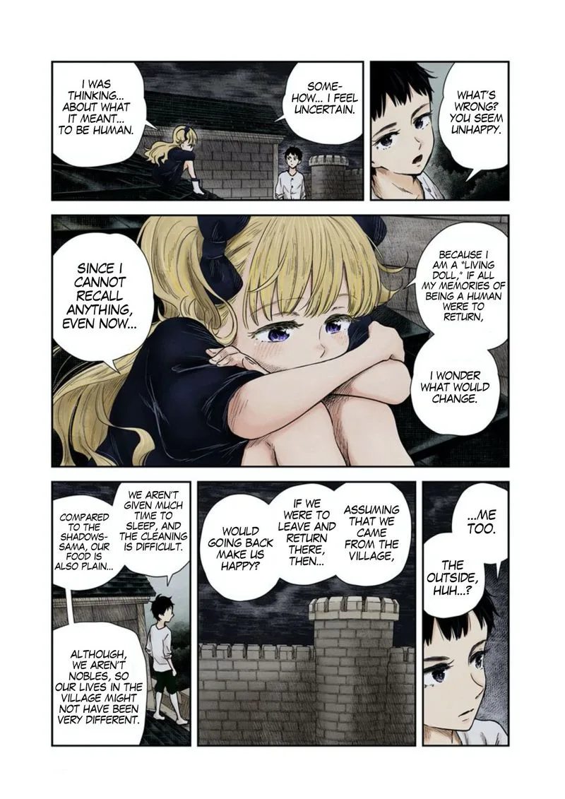 Shadows House Chapter 62 page 3