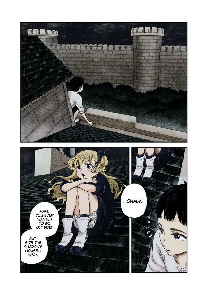 Shadows House Chapter 62 page 2