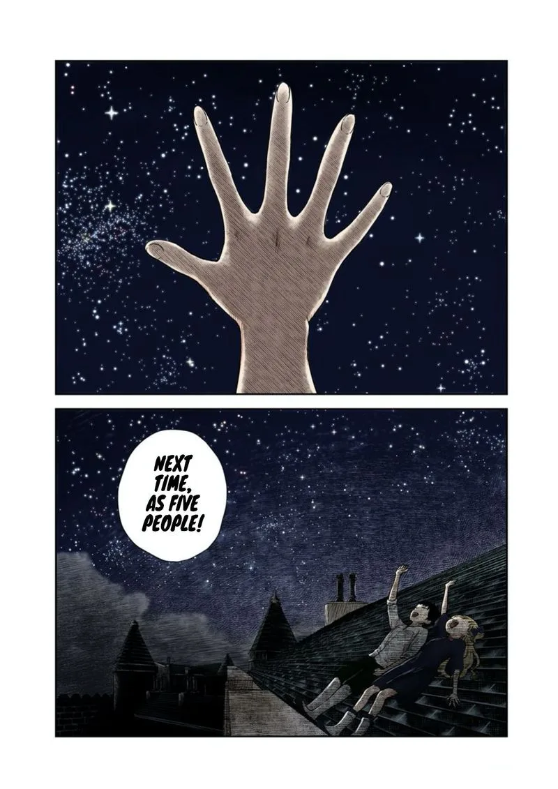 Shadows House Chapter 62 page 11