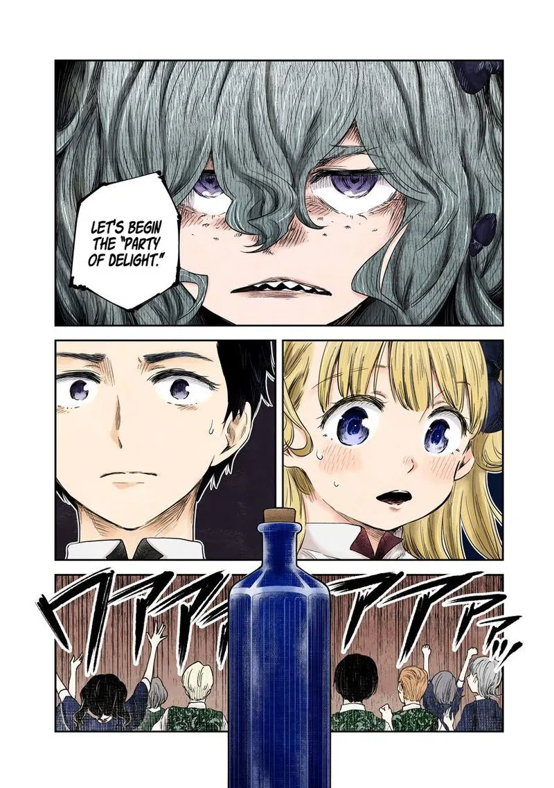 Shadows House Chapter 63 page 4