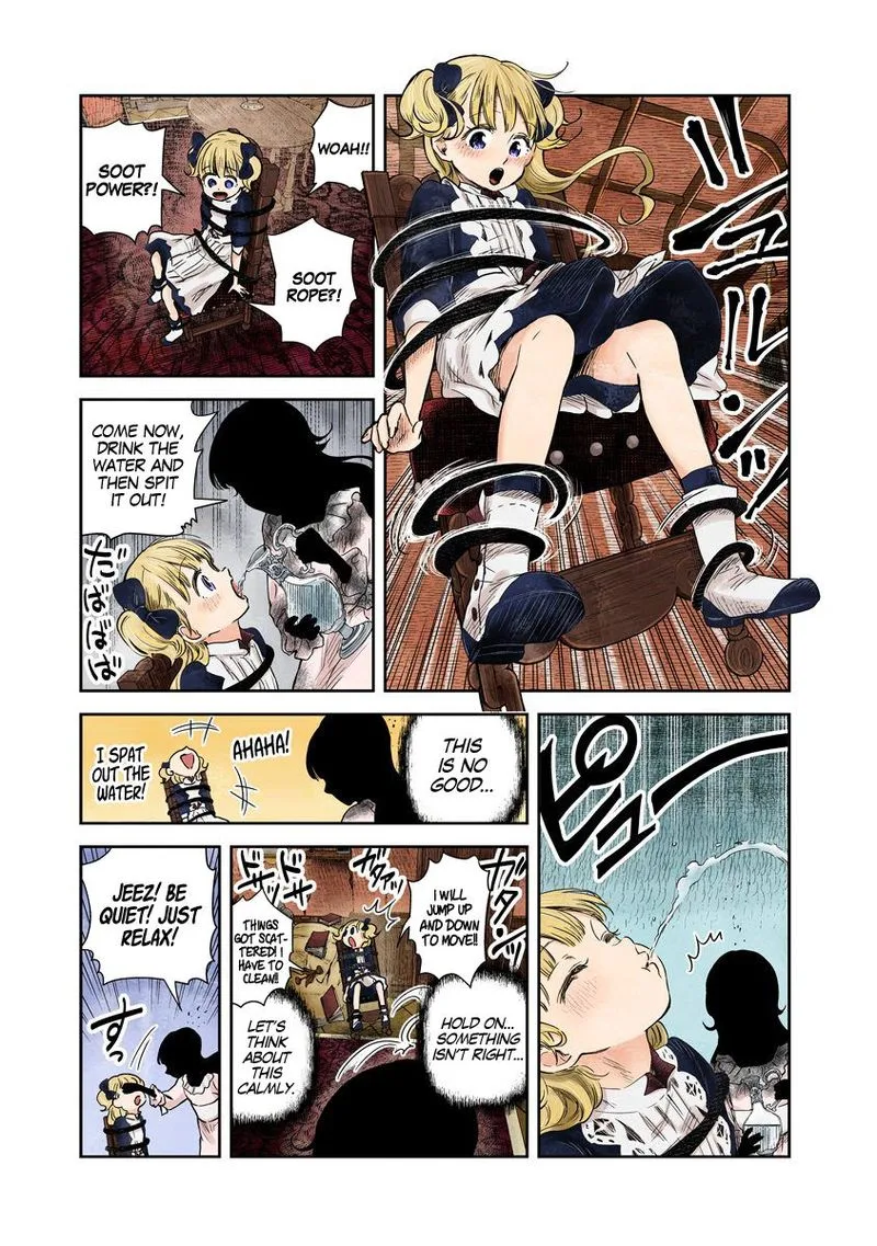 Shadows House Chapter 63 page 9