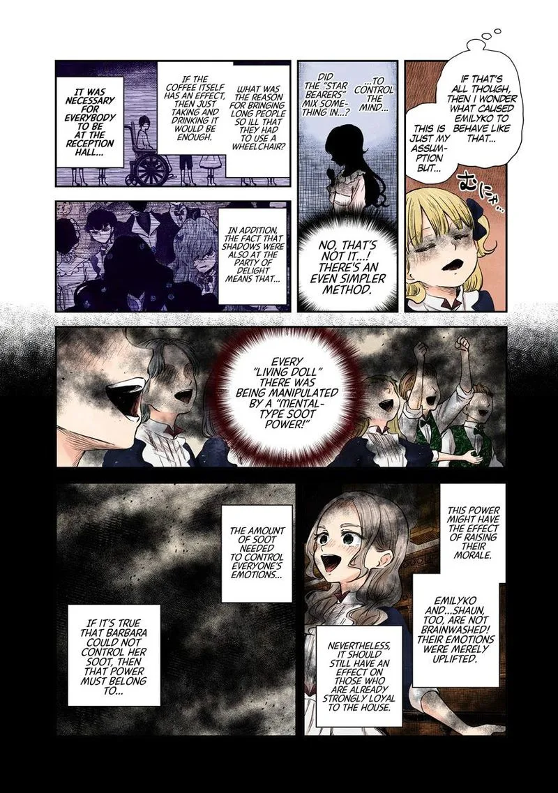 Shadows House Chapter 63 page 12