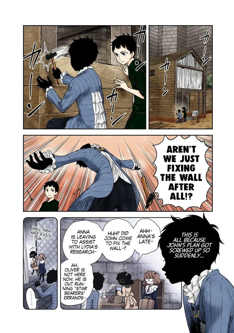 Shadows House Chapter 64 page 2
