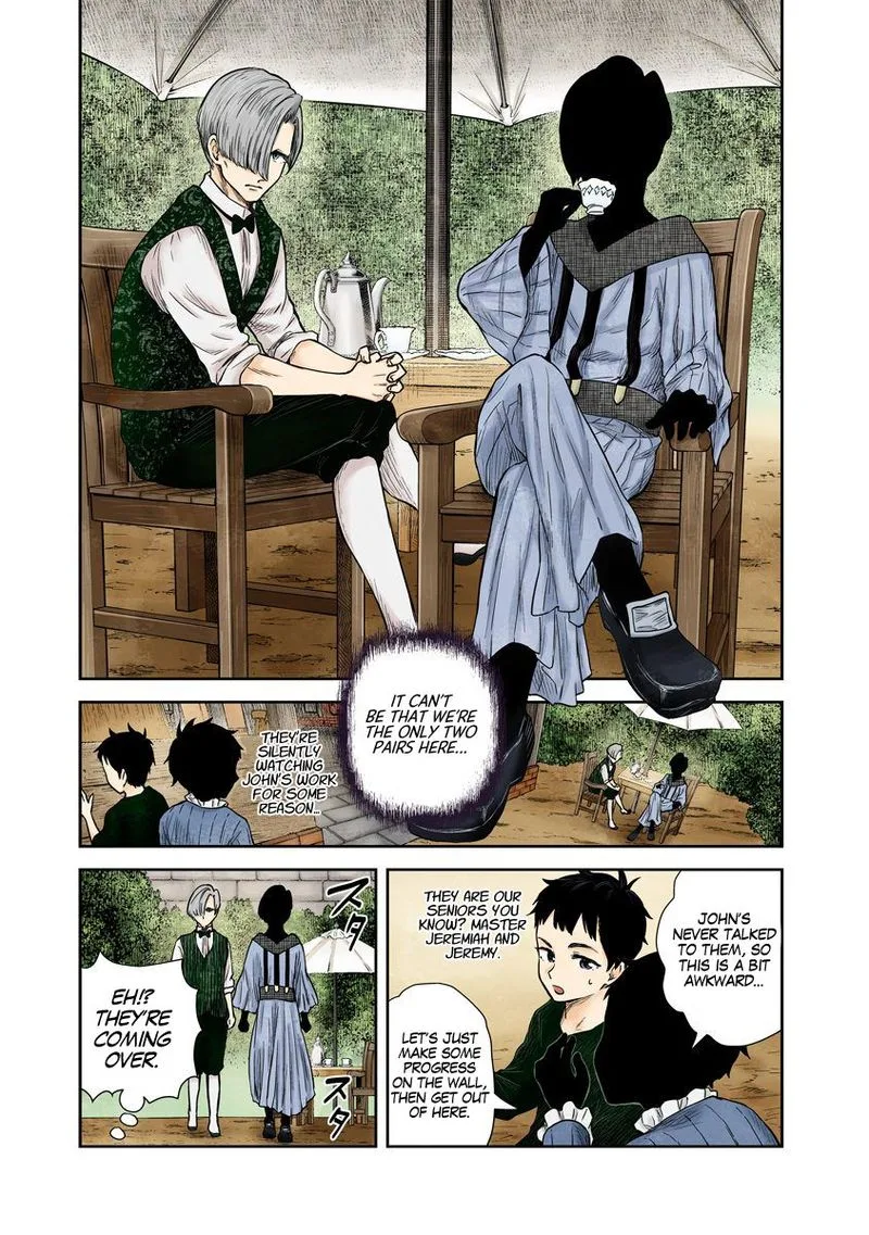 Shadows House Chapter 64 page 3