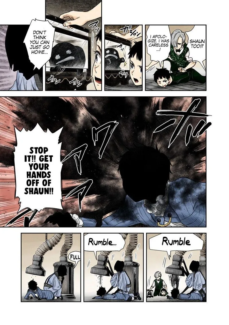 Shadows House Chapter 64 page 7