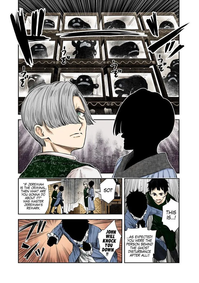 Shadows House Chapter 64 page 5