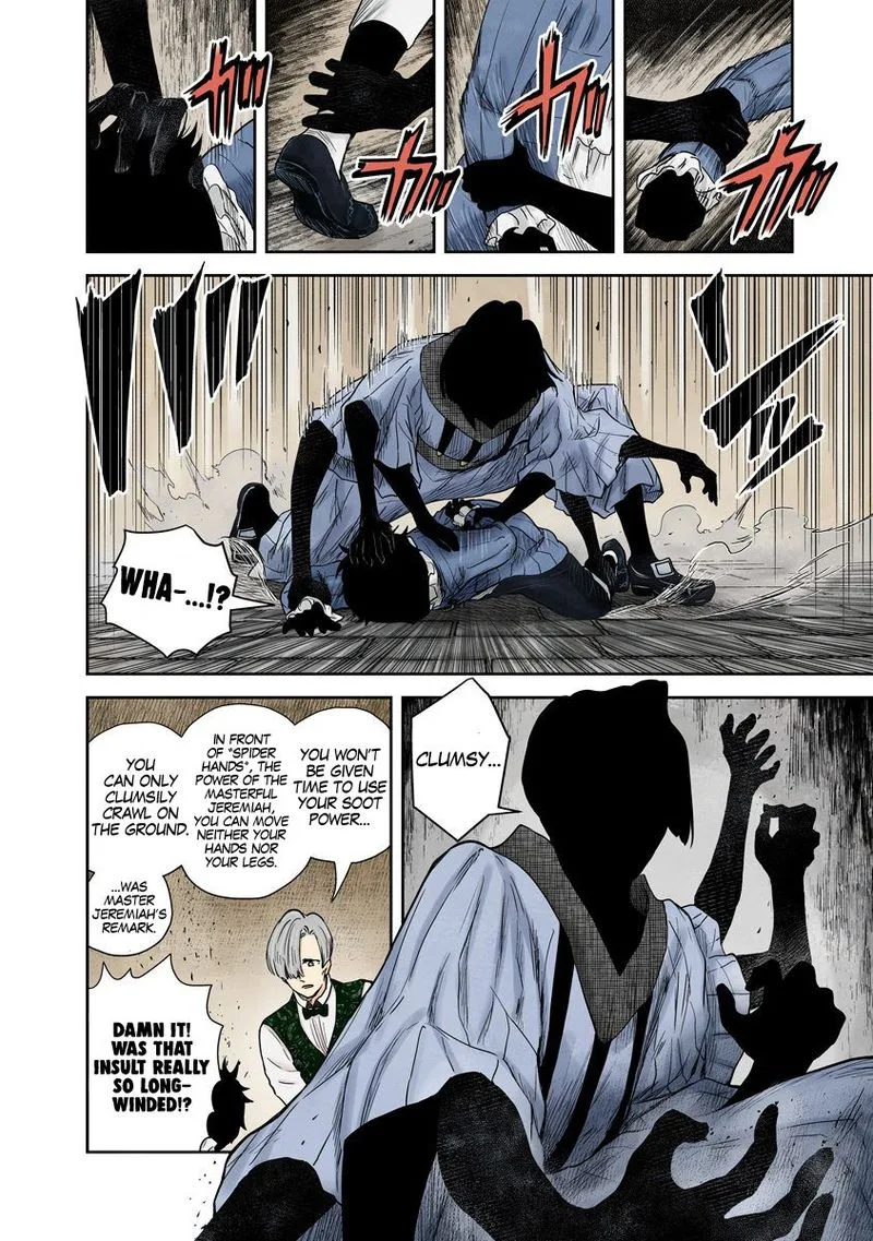 Shadows House Chapter 64 page 6