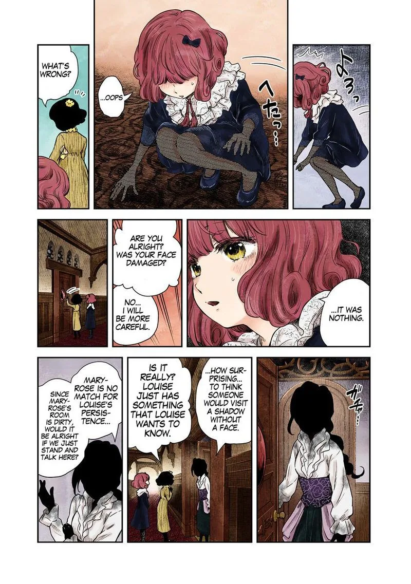 Shadows House Chapter 65 page 5