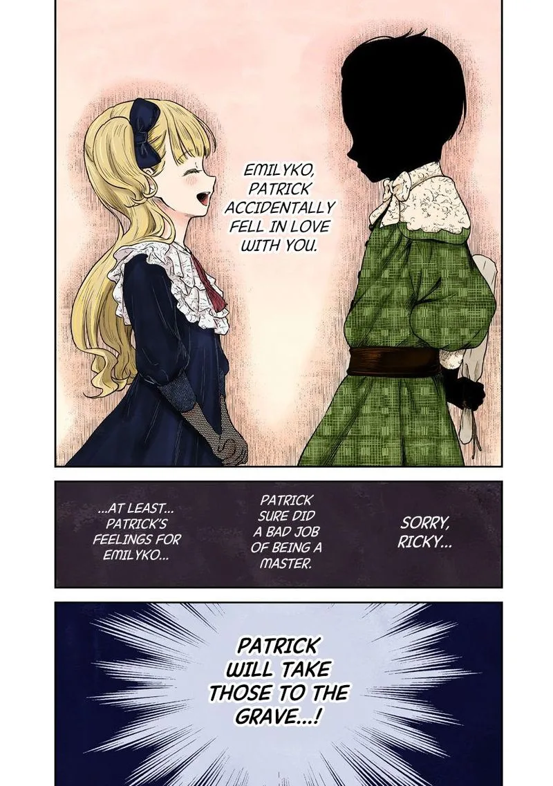 Shadows House Chapter 66 page 14