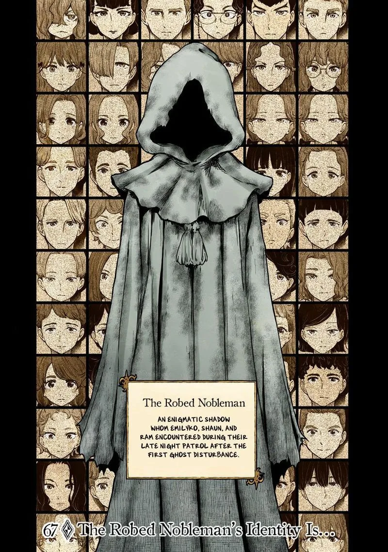 Shadows House Chapter 67 page 1