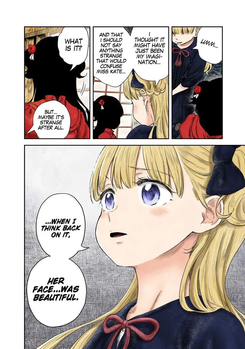 Shadows House Chapter 67 page 14
