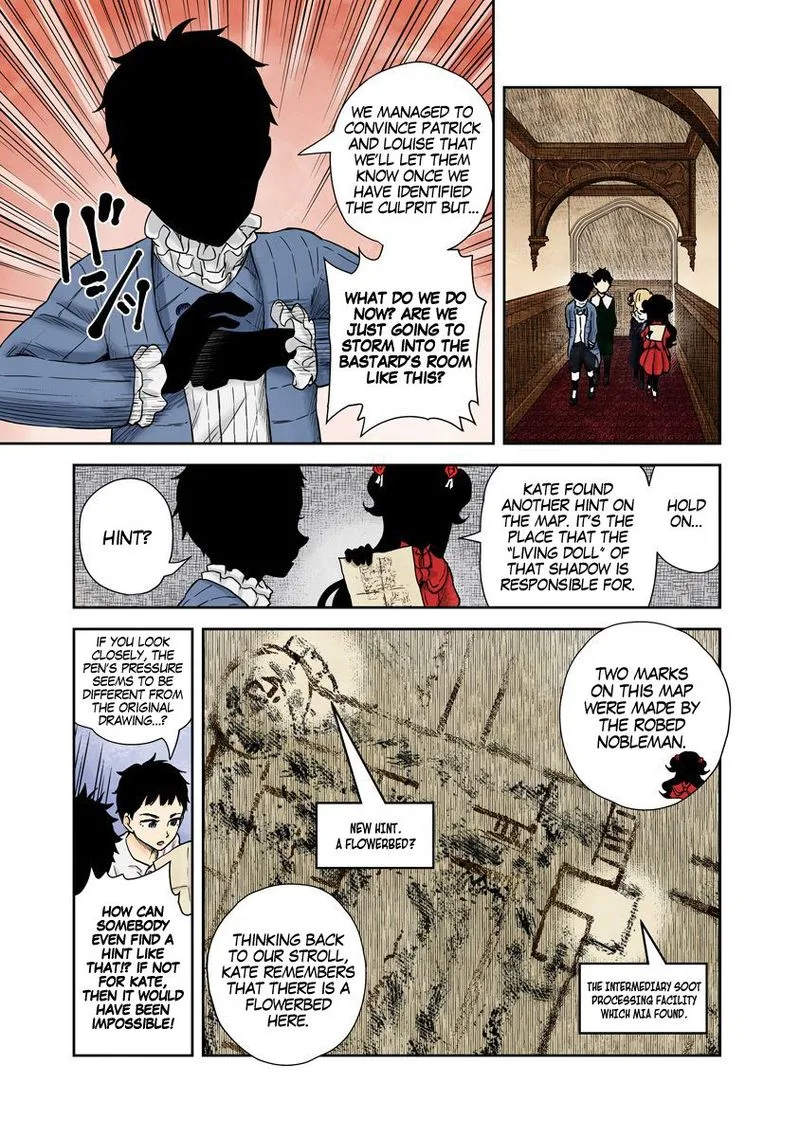Shadows House Chapter 68 page 2