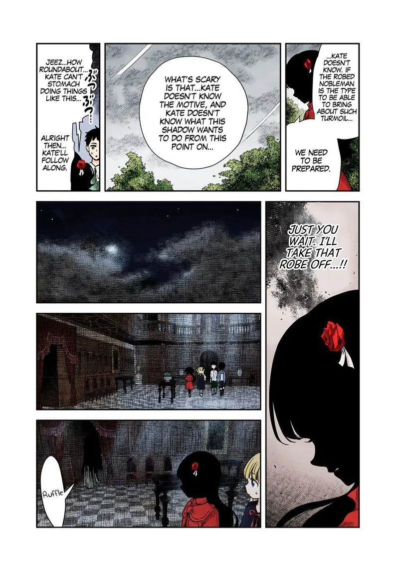Shadows House Chapter 68 page 4