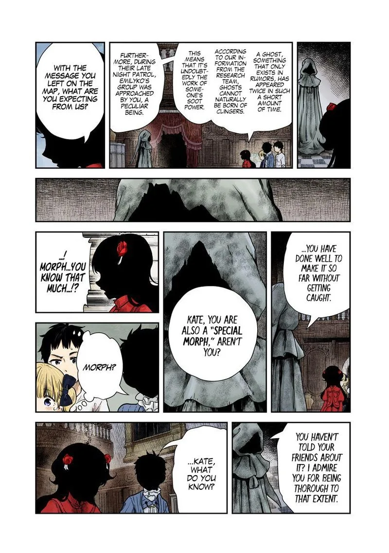 Shadows House Chapter 68 page 6