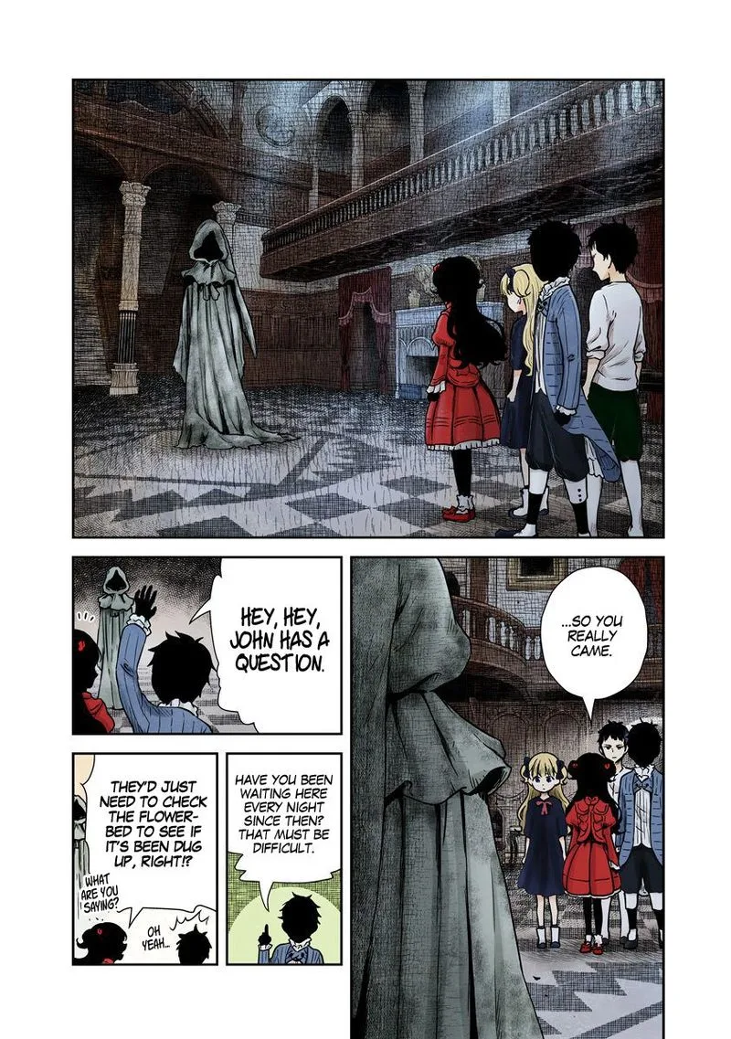 Shadows House Chapter 68 page 5