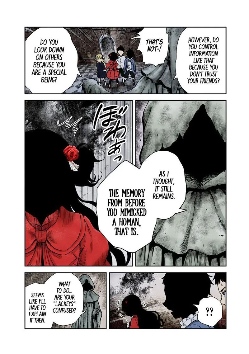 Shadows House Chapter 68 page 7