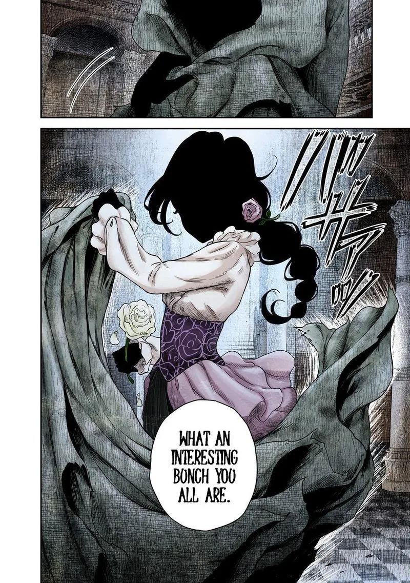 Shadows House Chapter 68 page 14