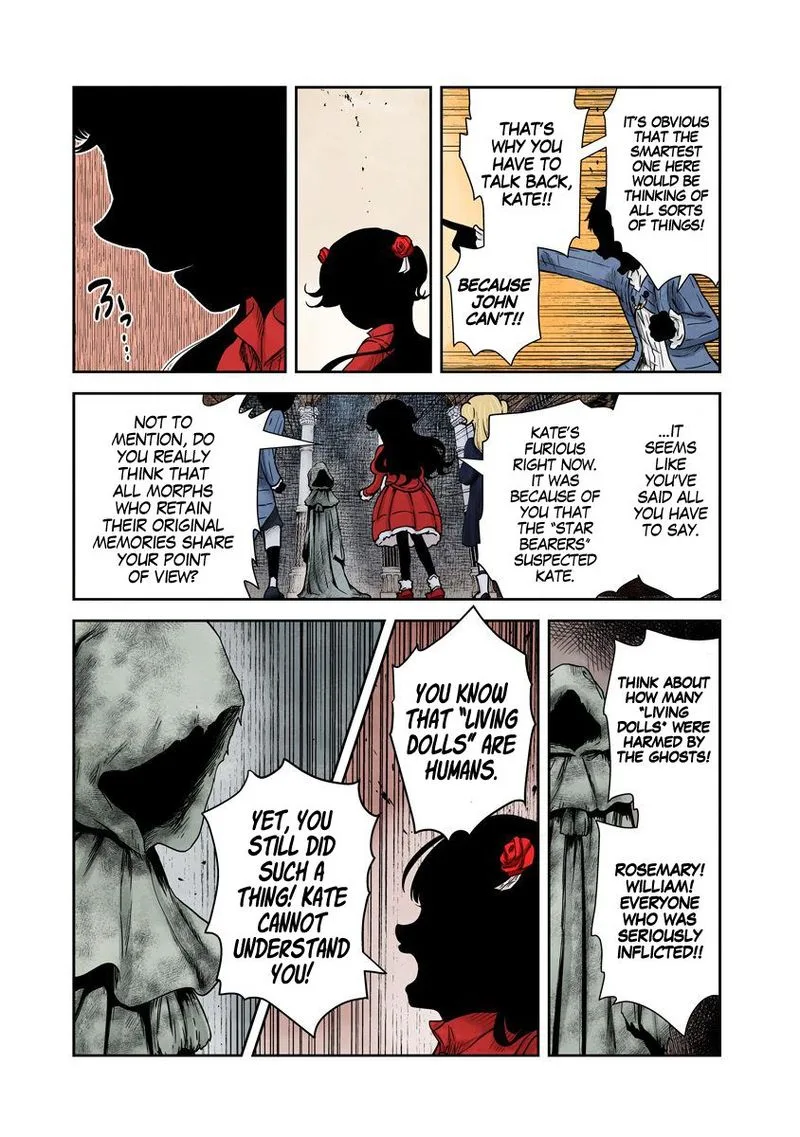Shadows House Chapter 68 page 10