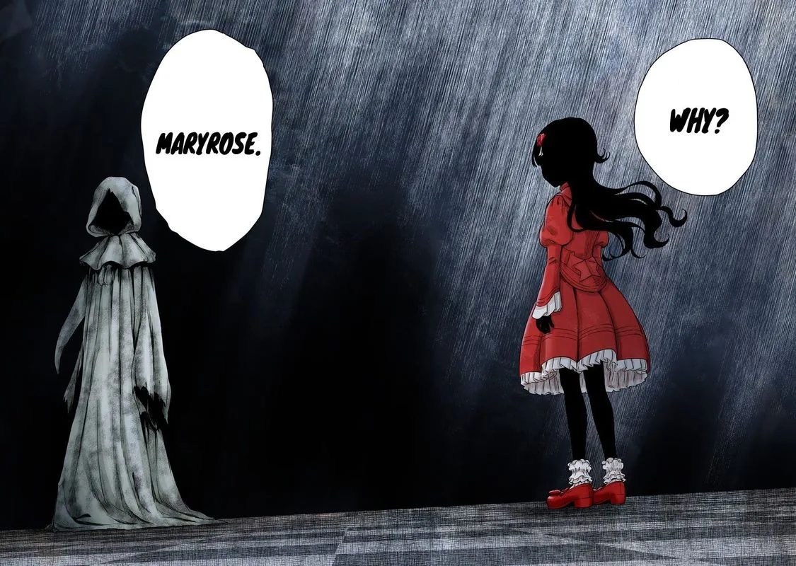 Shadows House Chapter 68 page 13